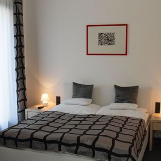 Hotel Arkadia Pécs (4)