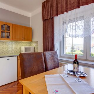 Andrea Villa Hévíz**** (2)