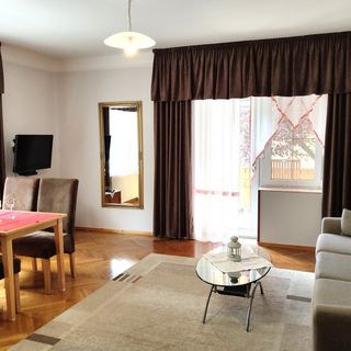 Andrea Villa Hévíz**** (3)