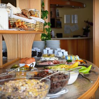 Weldi Hotel Győr (3)