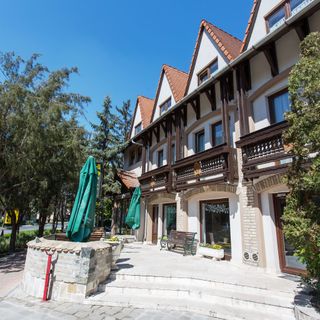 Révész Hotel Étterem és Rosa Spa Győr (4)
