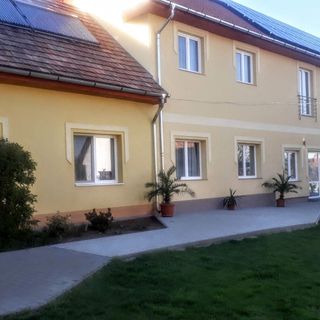 Tóth Vendégház Tóalmás (4)