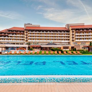 Hunguest Hotel Pelion Tapolca (5)