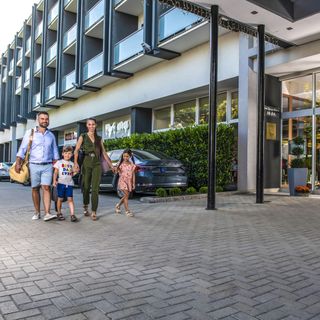 Hunguest Szeged - ex Forrás (2)