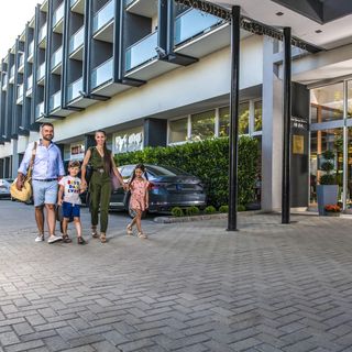 Hunguest Szeged - ex Forrás (2)