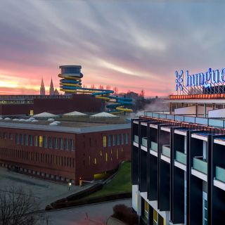 Hunguest Szeged - ex Forrás (5)