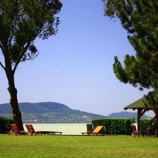 Hotel DAM Fonyód (2)