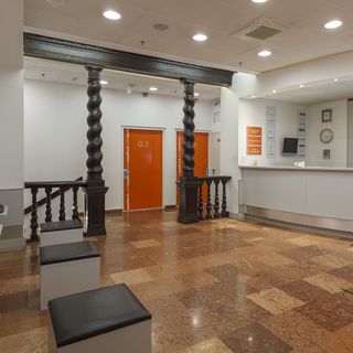 EasyHotel Budapest Oktogon (3)