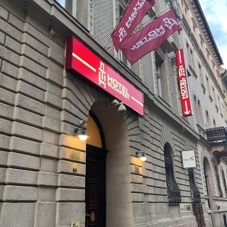 TL Hotel Budapest (4)