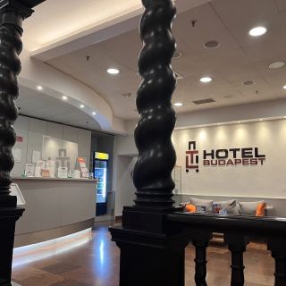 TL Hotel Budapest (2)