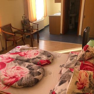 City Hotel Siófok (2)