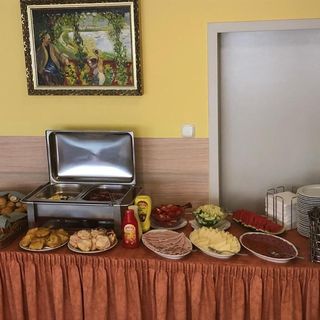 City Hotel Siófok (5)