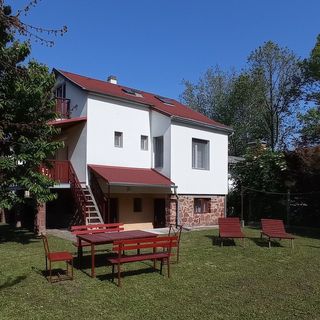 Vízközeli 2-4 fős Apartman Ábrahámhegy (4)