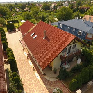 Vince Apartmanok Balatonboglár (3)