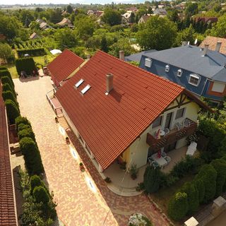 Vince Apartmanok Balatonboglár (3)