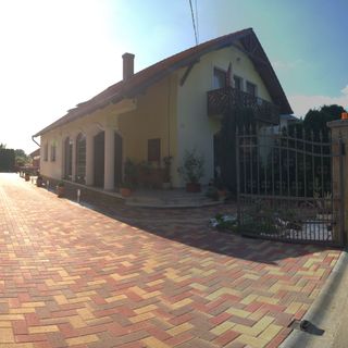 Vince Apartmanok Balatonboglár (5)