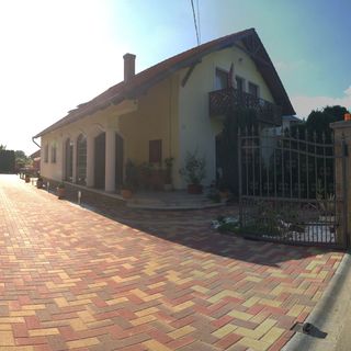 Vince Apartmanok Balatonboglár (5)