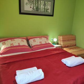 Relax Apartman Cserszegtomaj (5)