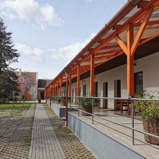 Cicáskacus Vendégház Mátrafüred (5)