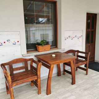 Cicáskacus Vendégház Mátrafüred (2)