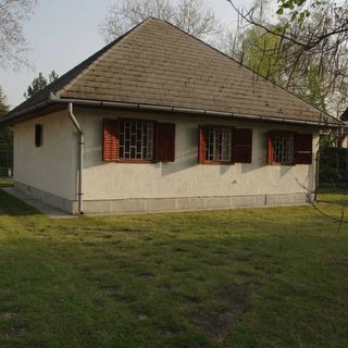Picurka Apartmanház Siófok (3)