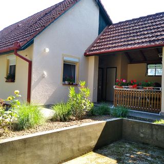 Horváth Vendégház Balatonberény (4)