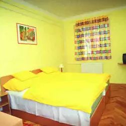 Szamárkút Panzió Pécs (4)