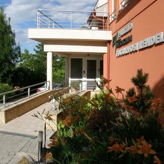 Promedicum Panzió Veszprém (3)