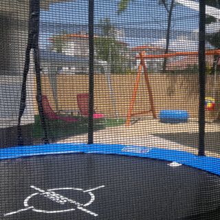 Crystal és Susanne Panzió Siófok (5)