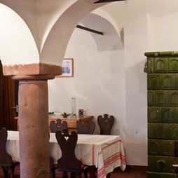 Elisabeth Vendégház Balatonudvari (2)