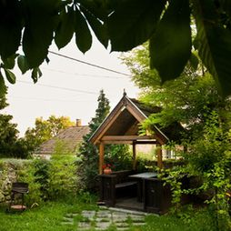 Elisabeth Vendégház Balatonudvari (5)