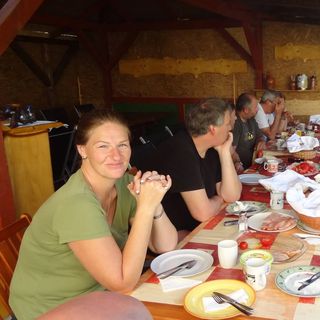 Afrodite Apartmanház Balatongyörök (2)