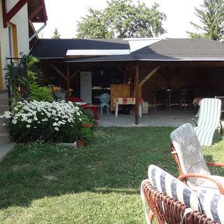 Afrodite Apartmanház Balatongyörök (4)