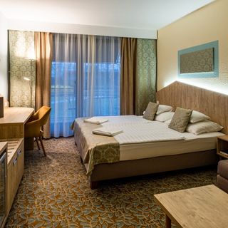 Hotel Margaréta Balatonfüred (5)