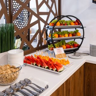 Hotel Margaréta Balatonfüred (4)