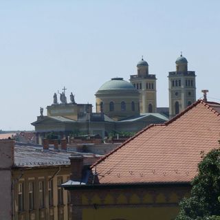 Minaret Apartman Eger (2)