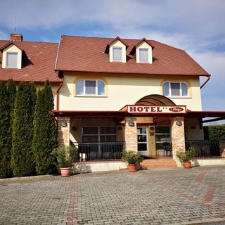 Patyi Étterem és Hotel Bögöte (5)