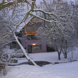 Vakáció Apartman Balatonalmádi (3)