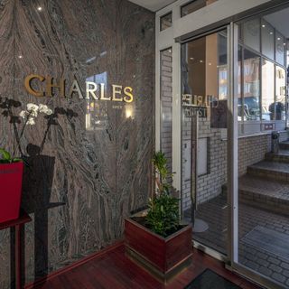 Hotel Charles Budapest (3)