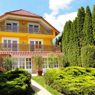 Familie Magyar Apartman Zalakaros (2)