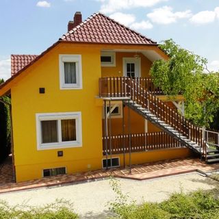 Familie Magyar Apartman Zalakaros (4)