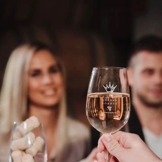 Egri Korona Borház - Borfalu, Wellness Hotel és Kemping (5)