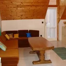 Szépkilátó Becehegy Vendégház Balatongyörök (2)