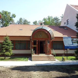 Fenyves Hotel Békéscsaba (5)