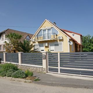 Németh Apartman Kisapáti (2)