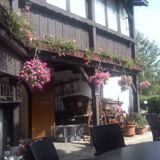 Krisztina Panzió Balatonalmádi (5)