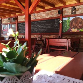 Gondola Panzió és Étterem Pilisvörösvár (5)