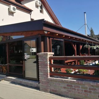 Gondola Panzió és Étterem Pilisvörösvár (4)