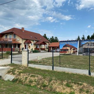 Vadvirág Vendégház Lenti (4)