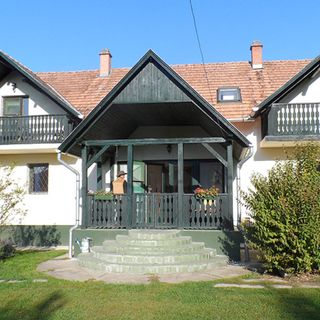 Panzió Kemping Bekölce (2)